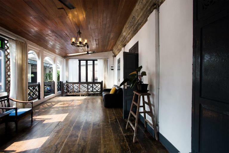 Kanvela House Bangkok Exterior foto
