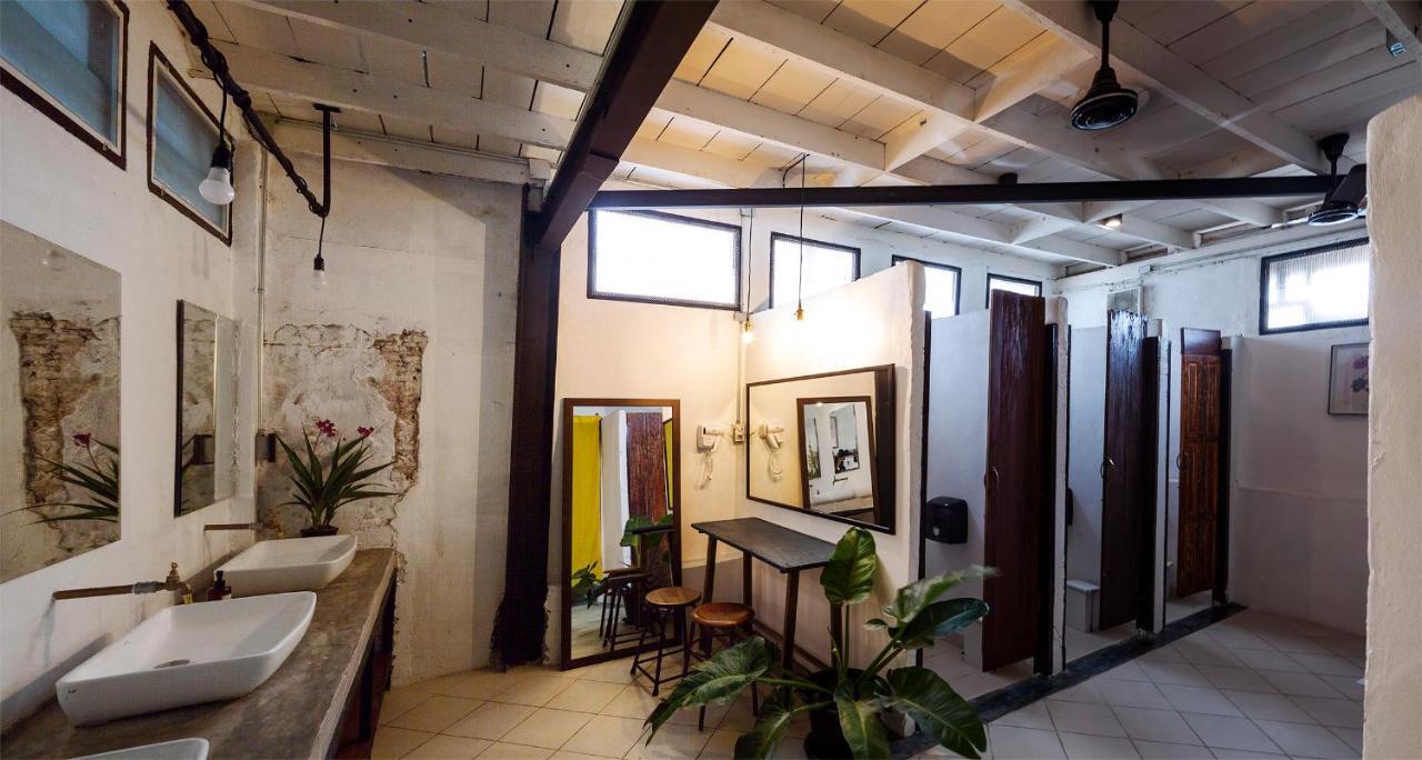 Kanvela House Bangkok Exterior foto